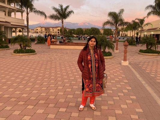 Photo of Deepti S.
