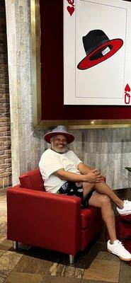 Photo of Ahmad S.