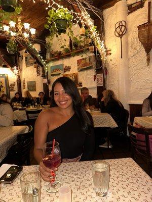 photo of Lidia D.