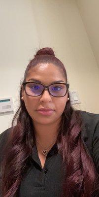 Photo of Jasmine M.