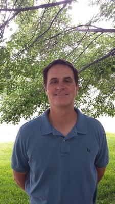 Photo of Brian S.