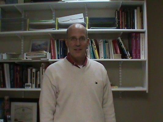 Photo of Hermann W.