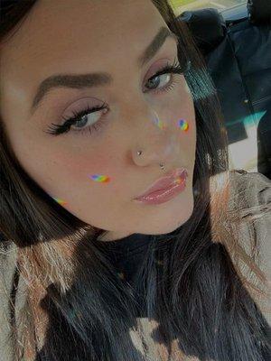 Photo of Korinne B.