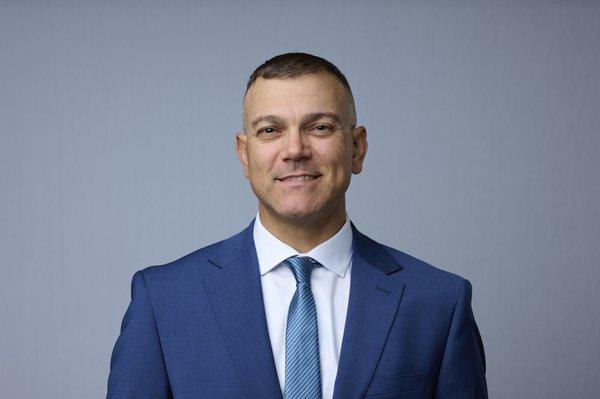 Photo of Samuel D.