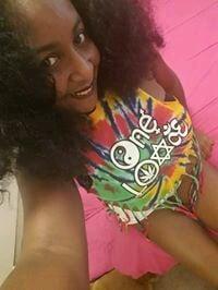 photo of Pocahantas S.