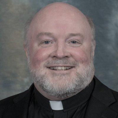 photo of FrMichael L.