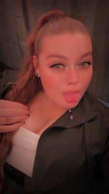 photo of Makailee J.