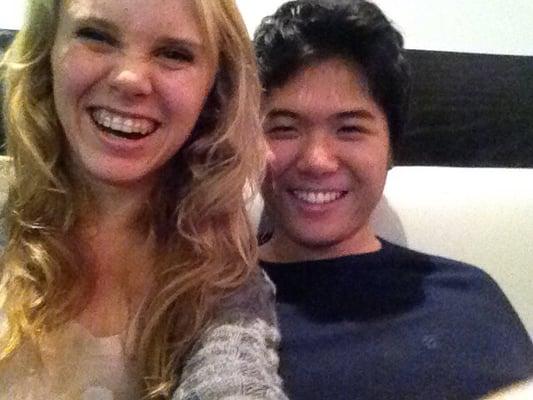 photo of Benjamin T.