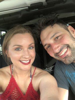 photo of Christina W.