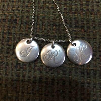 photo of Christine T.