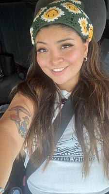 photo of Alejandra R.