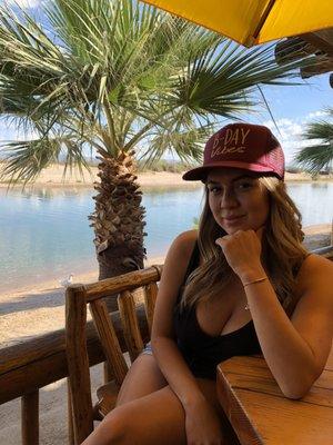 Photo of Caroline M.
