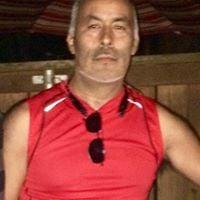 photo of Guillermo V.