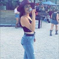 Photo of Bianca F.