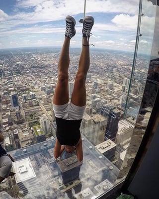 photo of Katherine B.