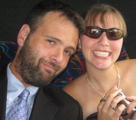 photo of Jennifer V.