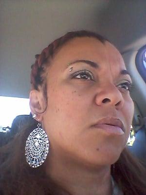 photo of Tanisha BossBs H.