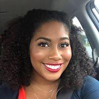 Photo of Ashley D.