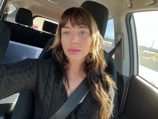 Photo of Chelsea J.