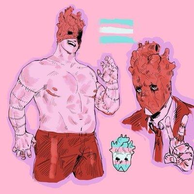 Photo of Milo