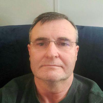 Photo of Harold D.