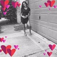Photo of Asia C.