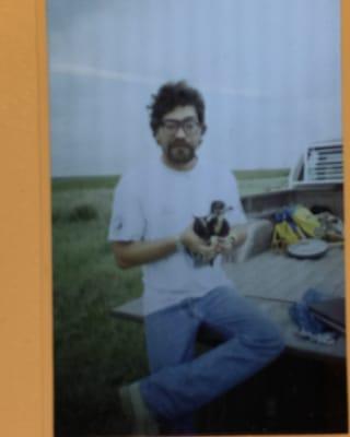Photo of Bobb G.