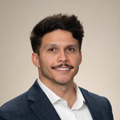photo of Rick A.