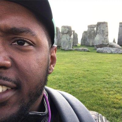 photo of Christopher W.