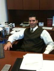 Photo of Jeffrey W.