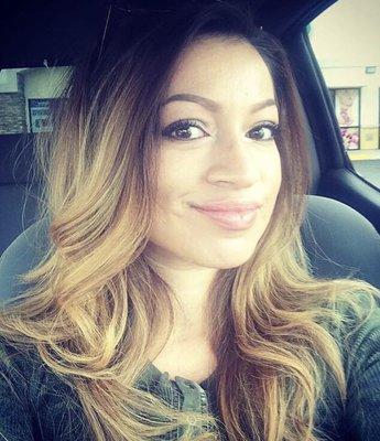 Photo of Mayra M.