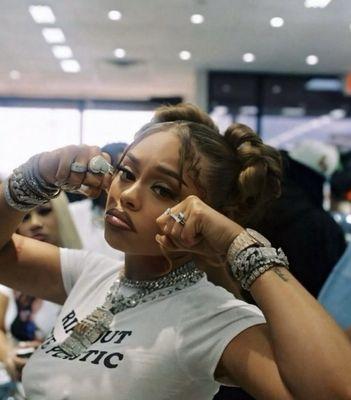 Photo of Kaylaa A.