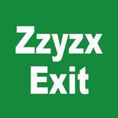 photo of ZzyzxExit ..