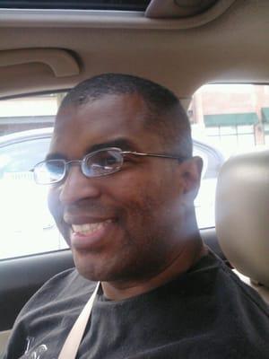 Photo of Fred G.
