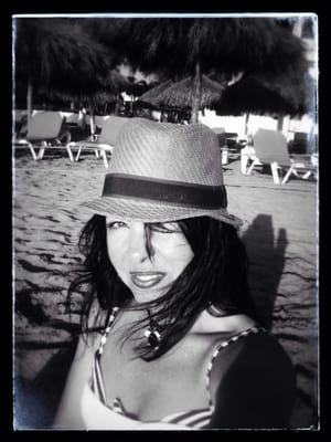 Photo of Emmanuelle M.