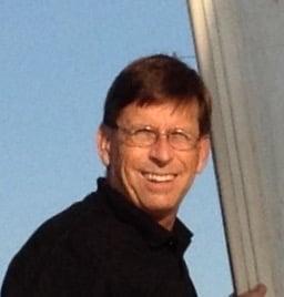 Photo of David J.