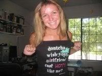 Photo of Shandra B.