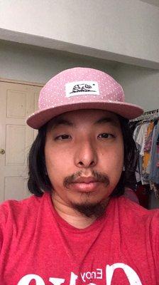 Photo of Kevin C.