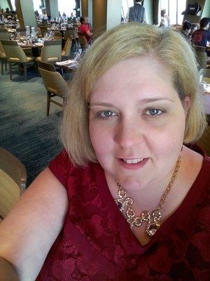 Photo of Stacey A.