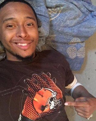 photo of Christopher B.