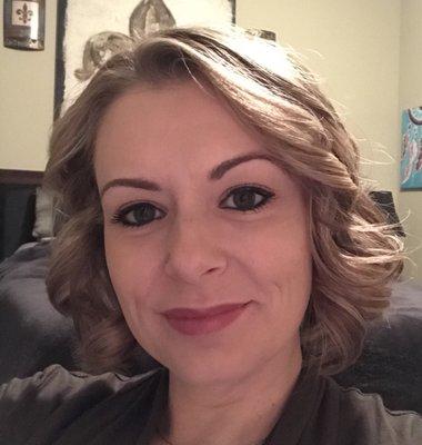 Photo of Toni B.