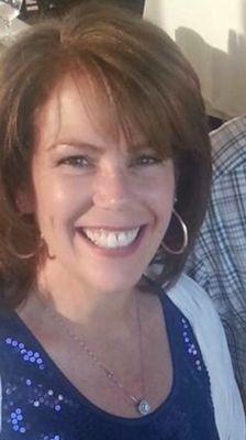 Photo of Mary R.