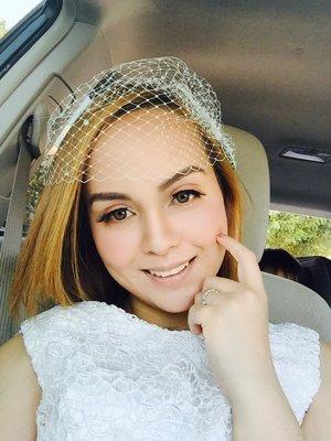 photo of Rachelle M.