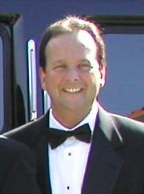 photo of Bryan F.