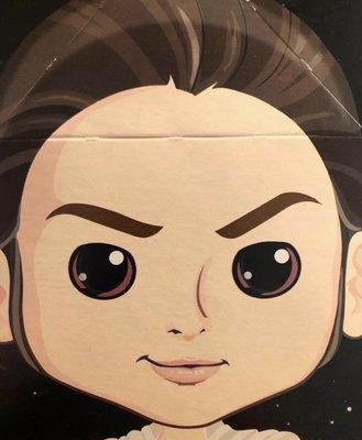 photo of Danielle M.