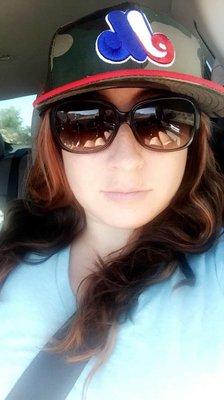 Photo of Christina P.