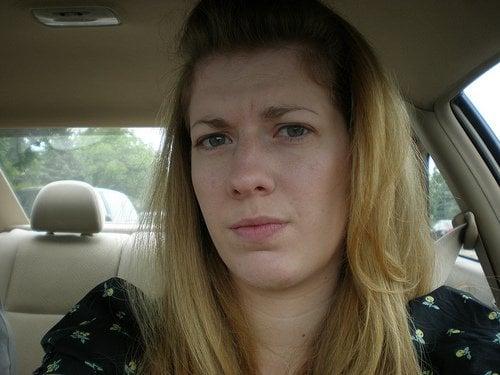Photo of Ashley B.