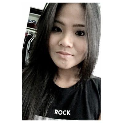 Photo of Vina D.