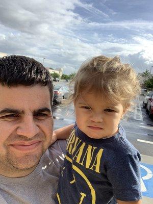 photo of Nicholas B.