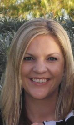 Photo of Kristen C.